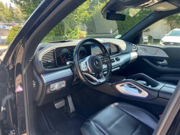 Mercedes GLE 450 - 7