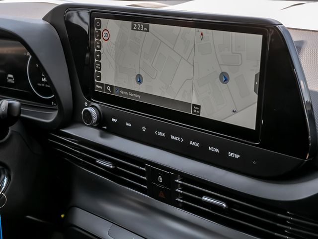 Hyundai i20 1.0 Trend Fernlicht-Assisten Kamera Navi