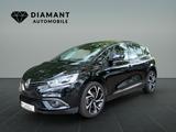 Renault Scenic IV BOSE Edition - Renault Scenic: Limousine