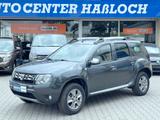 Dacia Duster SCe Laureate 1.6*Navi*Sitzh.*Temp.*1-Hand - Dacia: Laureate
