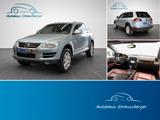 Volkswagen Touareg V6 TDI Individual