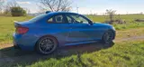 BMW M240i Coupé - - BMW M240i Gebrauchtwagen