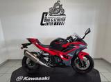 Kawasaki Ninja 500 SE Performance Vorführer - Offers matching your search criteria