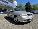 Opel Astra*KLIMA*2.HAND*123.000 KM*Tüv 03/26* - gebrauchte Opel Astra aus dem Jahr 2001