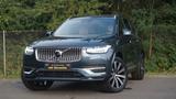 Volvo XC90 T8 AWD Inscription Pano/PilotAs/HuD/TWA/CAM - Volvo XC90 mit Hybrid-Antrieb