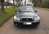 Hyundai SONATA 2.0 GLS .Klima, Automatikgetriebe, Navi. - Hyundai SONATA: Limousine
