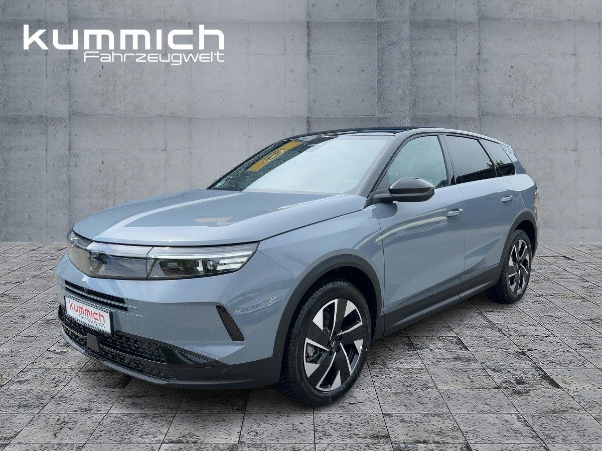 Opel Grandland , GS, Hybrid 107 kW (145 PS), 6-Gang-D