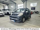 Peugeot 107 Urban Move #4Trg#Eur5#Klima#TÜV#WR+SR - gebrauchte Peugeot 107 aus dem Jahr 2011