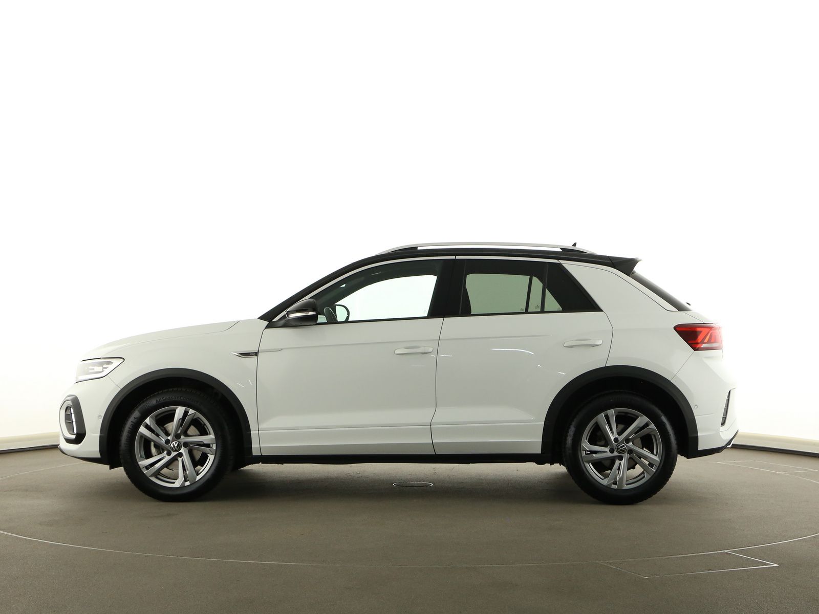 Volkswagen T-Roc - Bild 8