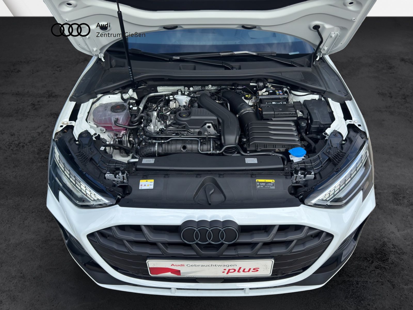 Audi A3 - Bild 14