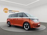 Volkswagen ID.Buzz Bus 210kW Pro LR LED/LEDER/AHK/HUD/PANO/ - Volkswagen ID. Buzz mit Panoramadach