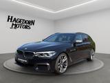 BMW M550 d xDrive LED M5 AUSSTATTUNG PANO H&K BOWERS