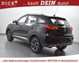 MG ZS 1.5 Comfort NAVI+LEDER+LED+SHZ+KAMERA+DAB - MG ZS: 1.5