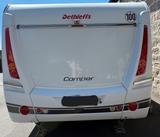 Dethleffs Camper 560FMK - Dethleffs Camper 560