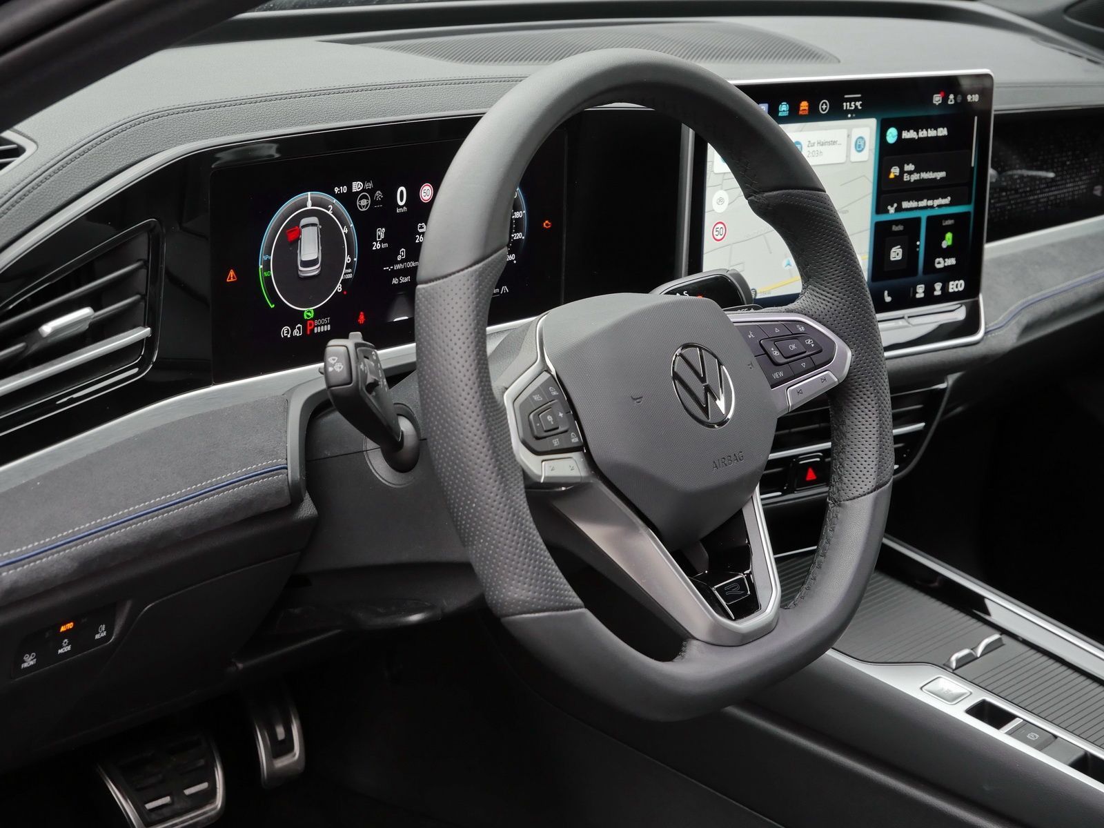 Volkswagen Passat - Bild 22