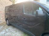 Renault Trafic ausgebaut als Camper - Renault Trafic Camper Gebrauchtwagen