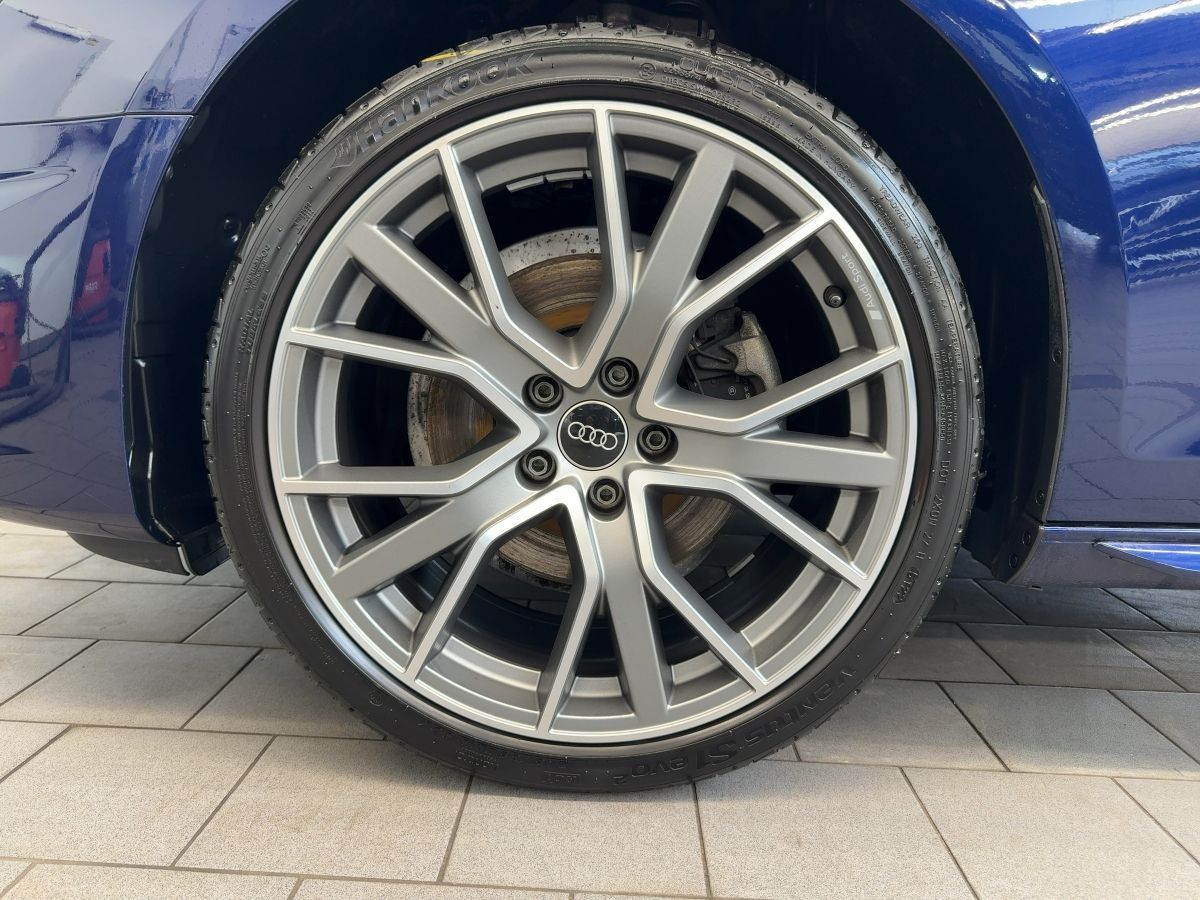 Audi A4 - Bild 18
