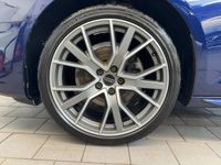 Audi A4 - Vorschau Bild 18