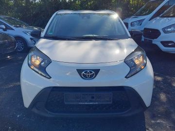 Toyota Aygo X Play+Temp.+Shz+AppC+Klima+Kamera