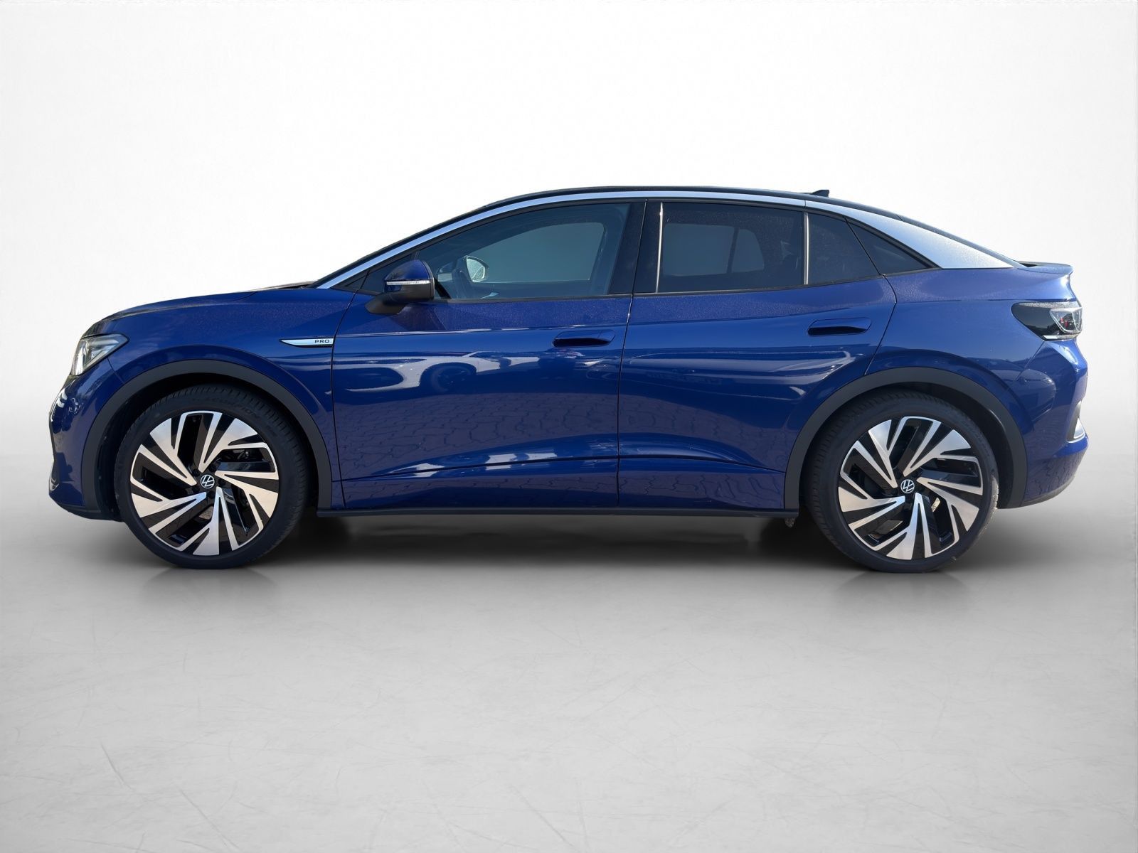 Volkswagen ID.5 Pro Performance*WÄRMEPUMPE*IQ.LIGHT*AHK*PAN imagem 3