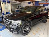 Mercedes-Benz GLC 300 4Matic AMG-Line *Burmester/Night/Std-Hz - Mercedes-Benz GLC 300 in Leverkusen