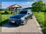 Mercedes-Benz C 220 CDI 4MATIC T AVANTGARDE Standheizung Distr - gebrauchte Mercedes-Benz C 220 aus dem Jahr 2013