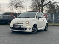 Fiat 500 C Sport*Navi*PDC*CarPlay*USB*Tempom*Klima*