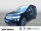 Volkswagen Caddy Goal 1,5 TSI DSG 1,99% Navi Leder Digitale - Volkswagen Caddy: Goal
