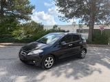Honda FR-V 1.8 Comfort - gebrauchte Honda FR-V aus dem Jahr 2009