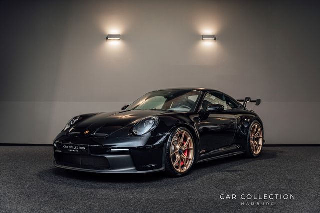 Porsche 992 GT3 | Clubsport | BOSE | LIFT | Carbon | 90L