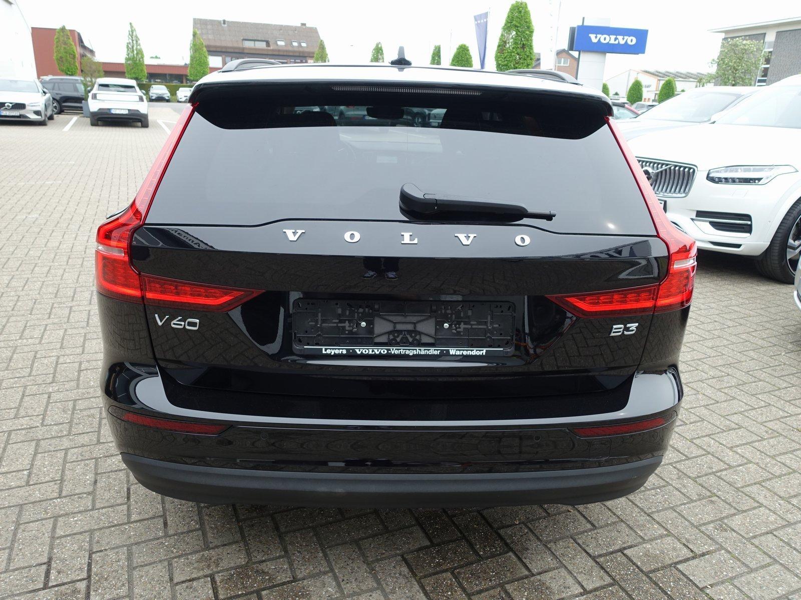 Volvo V60 Core B3/BLIS/StndHZ/Kamera/Carplay/Winterpkt