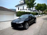 Aston Martin DBX *TOP Zustand,Onyx,Pano,Rentner,scheckheft*