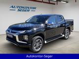 Mitsubishi L200 Top Doppelkabine 4WD - Mitsubishi L200 aus 2022