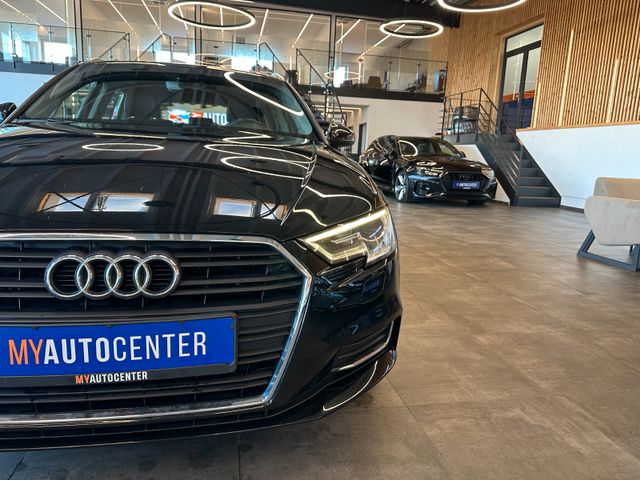 Audi A3 Sportback 30 TFSI design *2. Hand*Klima*Navi*