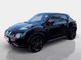 Nissan Juke DIG-T N-Connecta Pano+Navi+Kamera+LMF+Keyle - Nissan Gebrauchtwagen in Karlsruhe