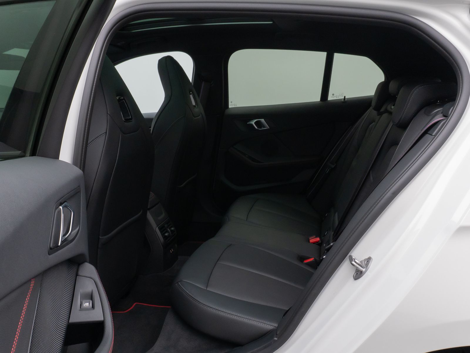 Fahrzeugabbildung BMW 128ti M Sport Pano. Kamera HUD DAB HiFi Komfort
