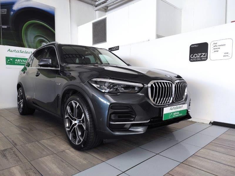 Image of BMW X5