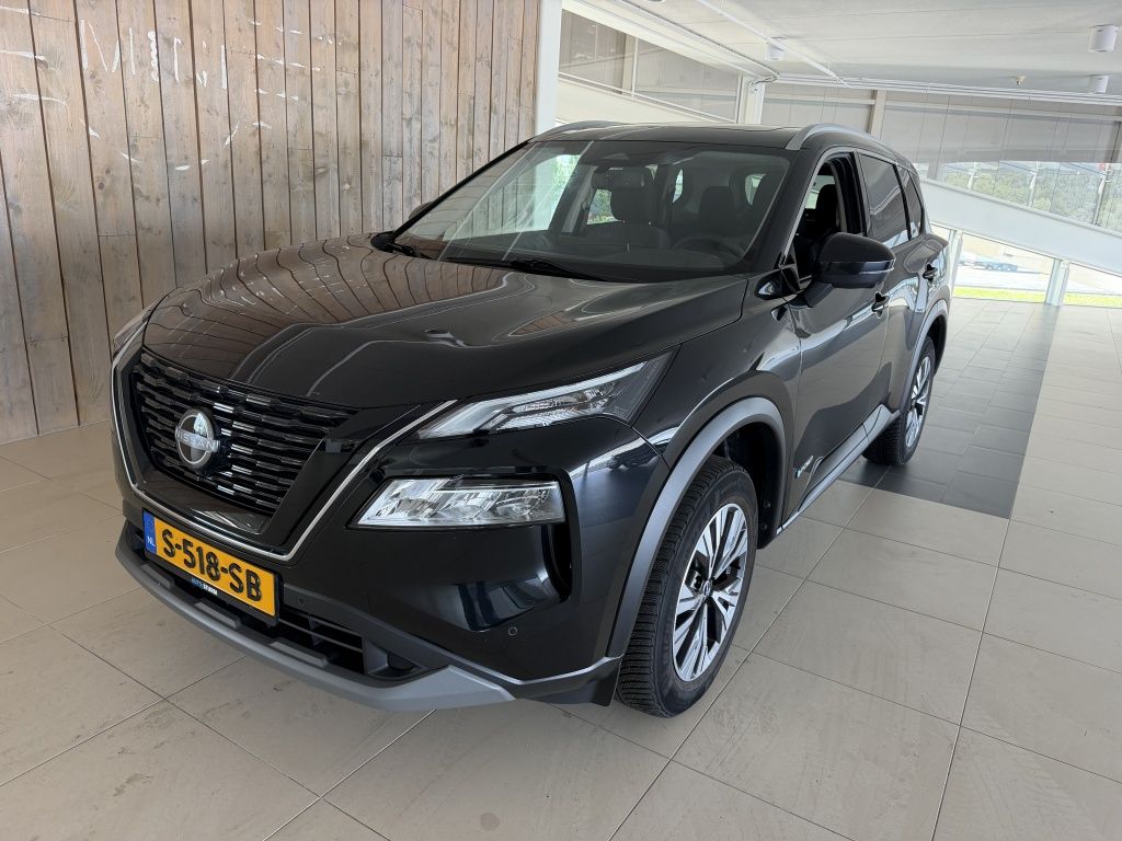 Nissan X-Trail 1.5 e-Power N-Connecta