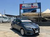 Nissan NISSAN MICRA 1.5 DCI 90 CV TEKNA FULL IVA - Nissan Micra Tekna mit Diesel-Antrieb