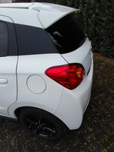 Mitsubishi Space Star 1.2 MIVEC Top ClearTec Top - gebrauchte Kleinwagen in Lippstadt