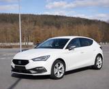 Seat Leon FR - Seat Leon aus 2021