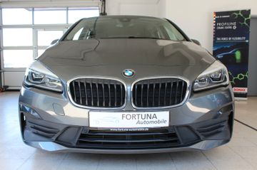BMW 218 Active Tourer - 2