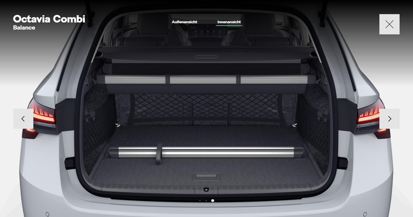 Skoda Octavia - Bild 7