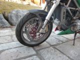 Ducati Monster S4 - Angebote entsprechen Deinen Suchkriterien