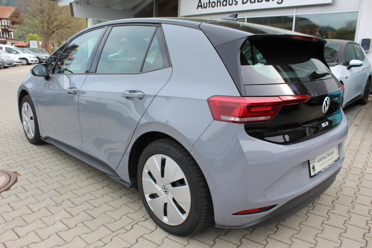 Volkswagen ID.3 Pro 62kW Winterräder+94,8% AVILOO