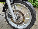 BMW F650 GS (800 cm³, Tieferlegung, Koffer) - BMW F 650 GS