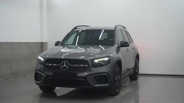 Mercedes GLB 200 - 1