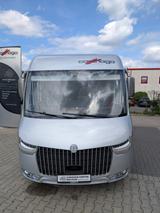 Carthago c-line I 4.9 LE Mercedes*MEGA-ZUSTAND* - Offers