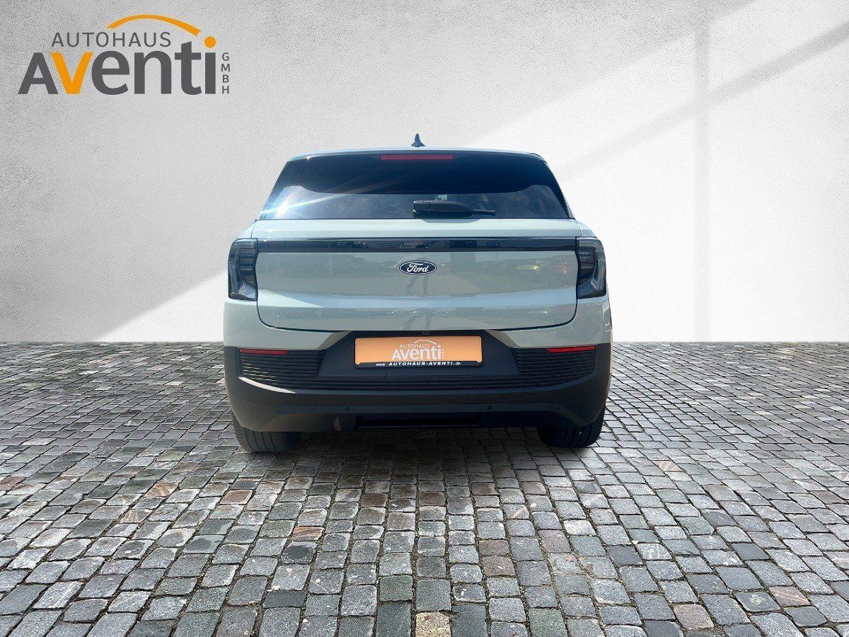 Ford Explorer - Bild 5
