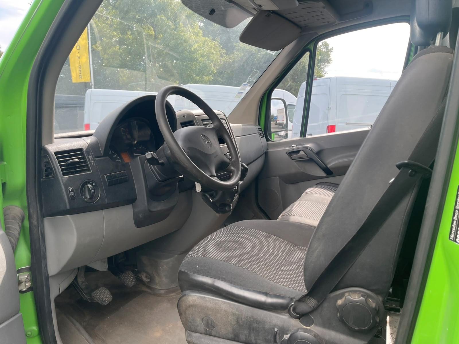 Mercedes-Benz Sprinter 515 CDI *AHK 2,0t*Wegrijhulp*Airco